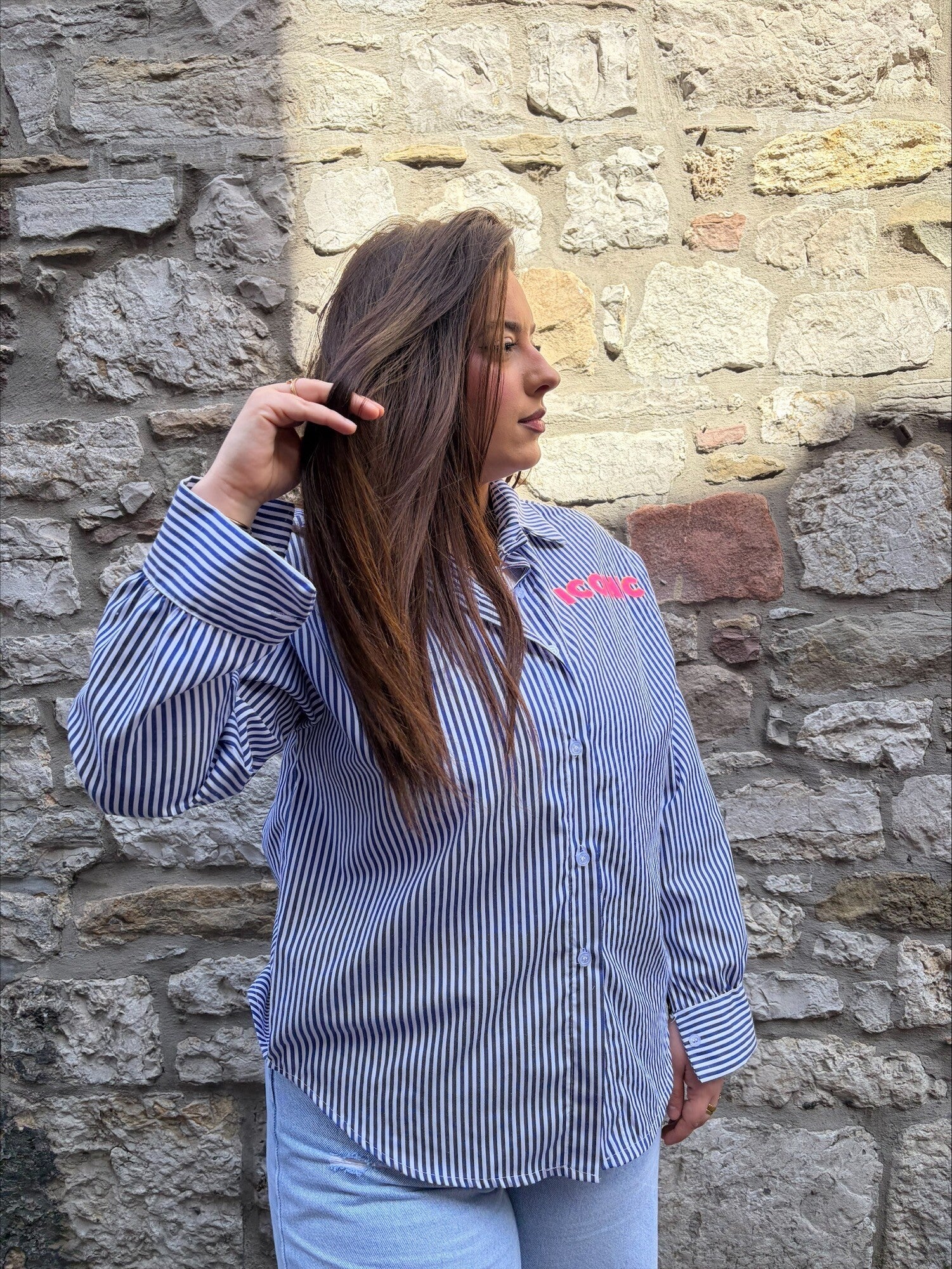 Chemise ICONIC