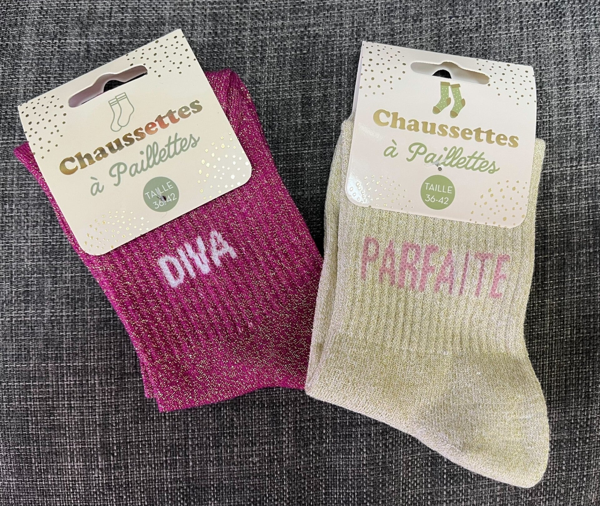 Diva - Parfaite