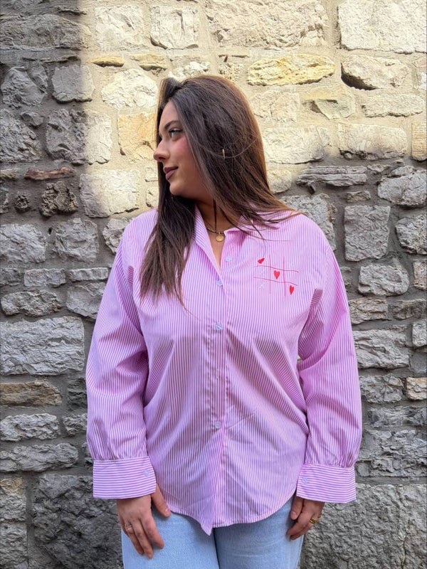 Chemise Marion