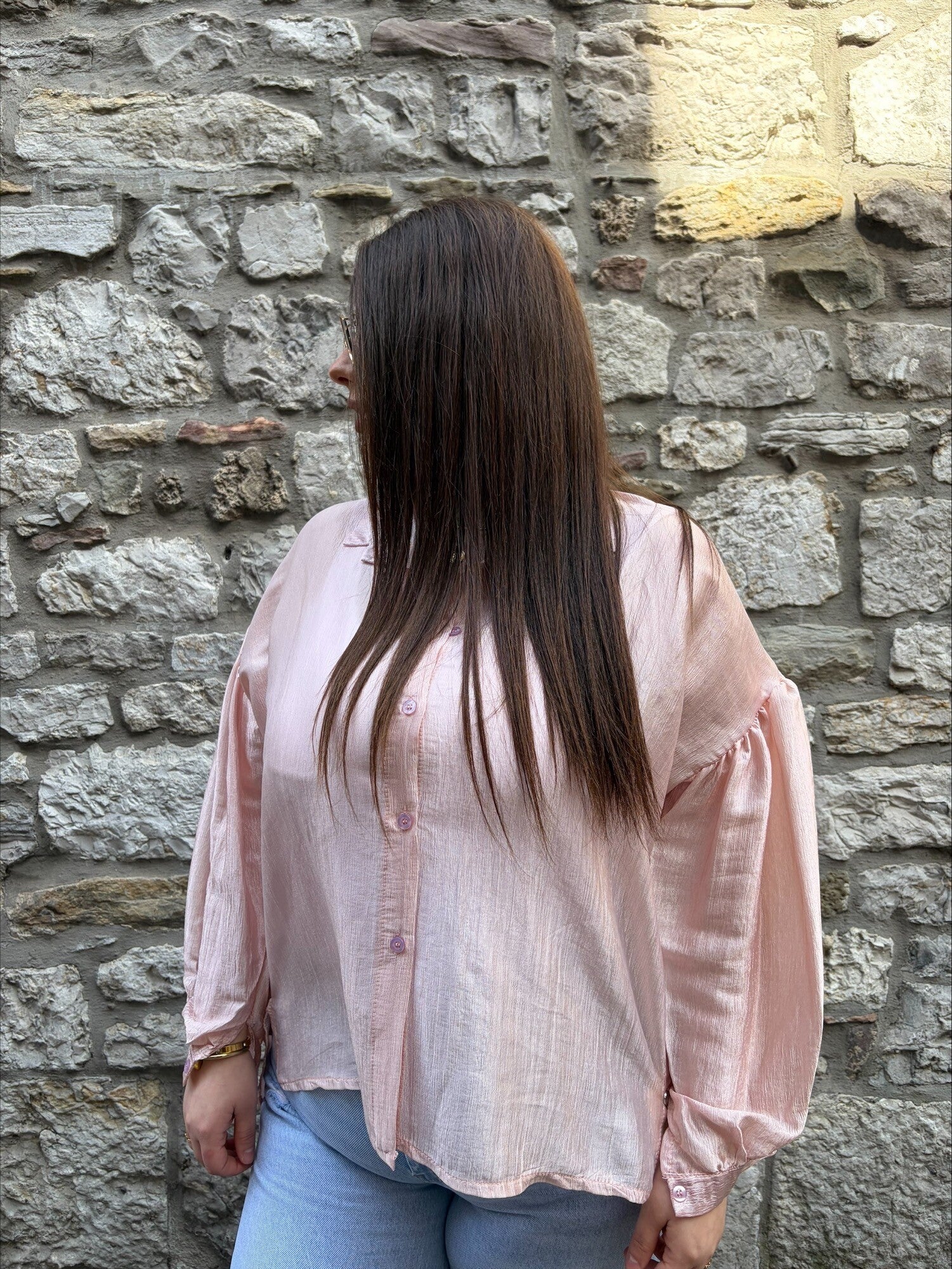 Chemise Alicia