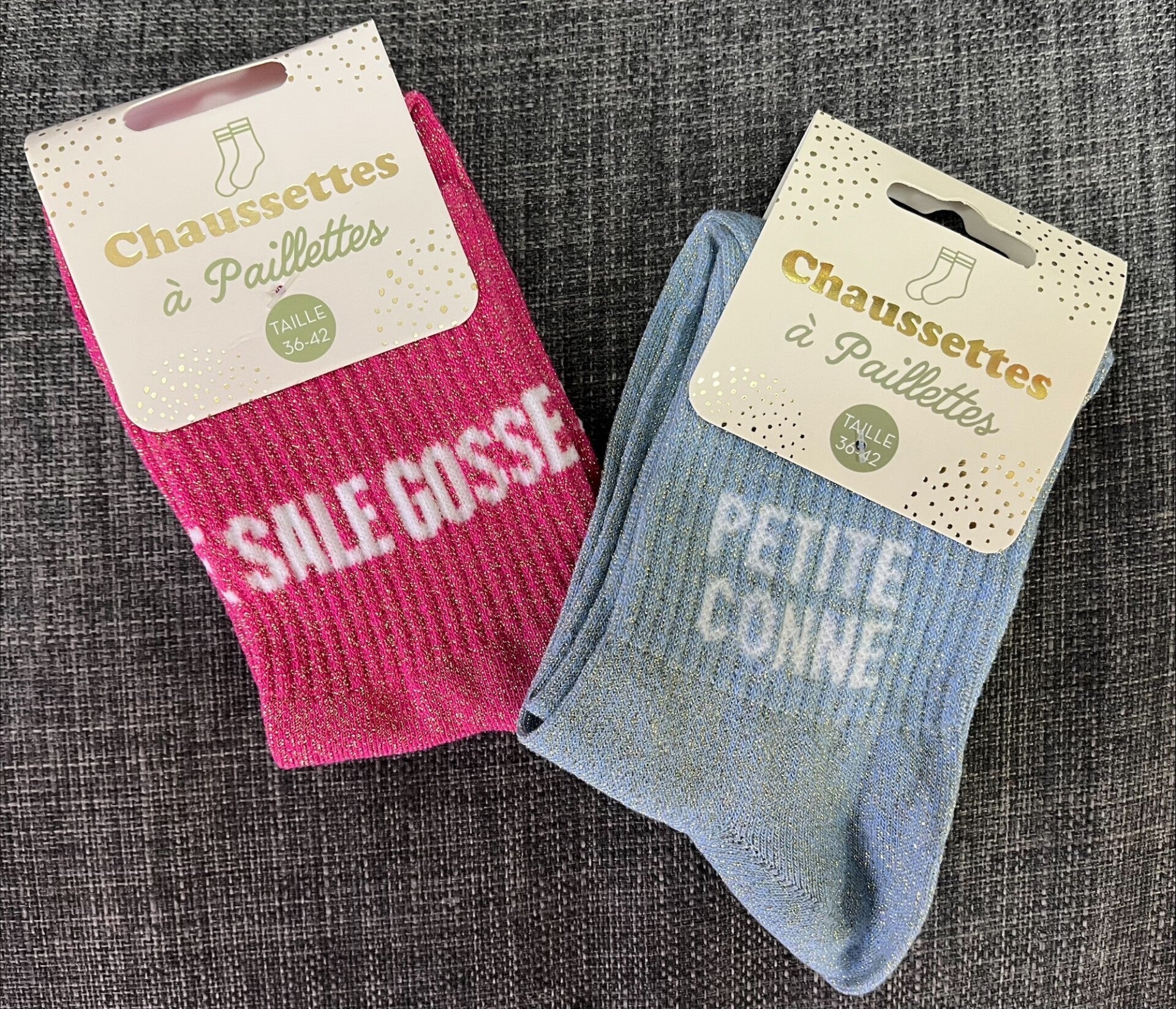 Sale Gosse - Petite Conne