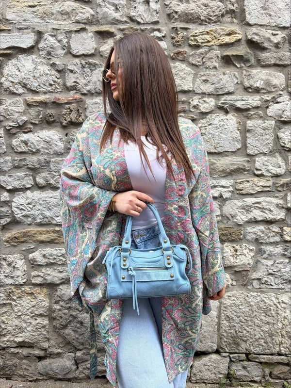 Kimono Sofia