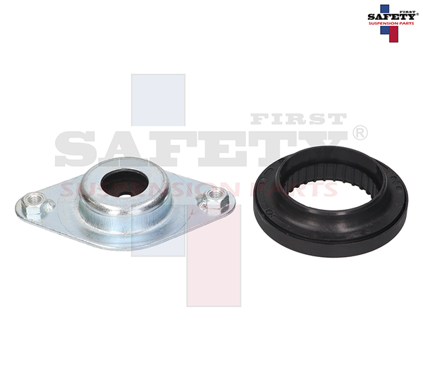 Base de amortiguador SAFETY 2519006SFT