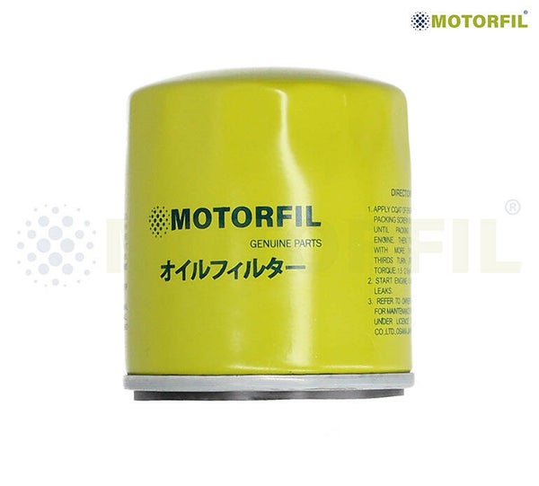 FILTRO DE ACEITE MOTORFIL 947-10276597