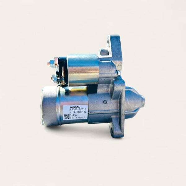 MOTOR DE ARRANQUE NISSAN 233003301E