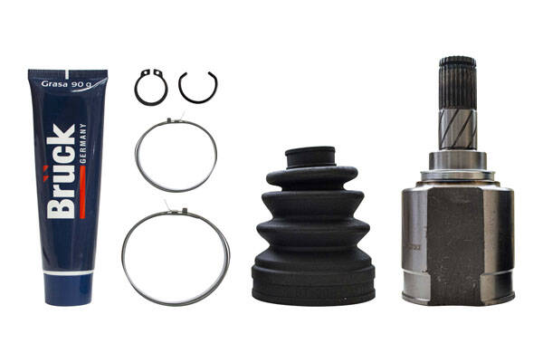 JUNTA HOMOCINETICA BRUCK C97113HC0B-EURO 22INT/26EXT