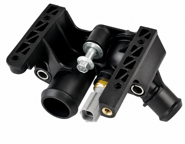 Toma De Agua Original Ford Fiesta 11-19/ Figo 16-18