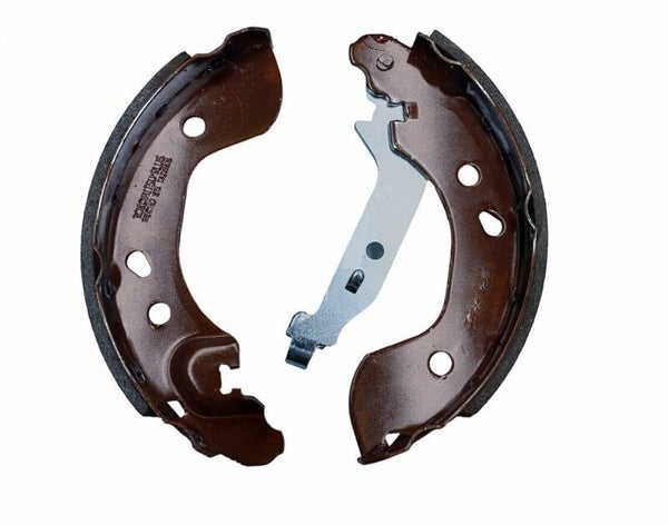 BALATAS TRASERAS TAMBOR YOKOMITSU BBRN0950