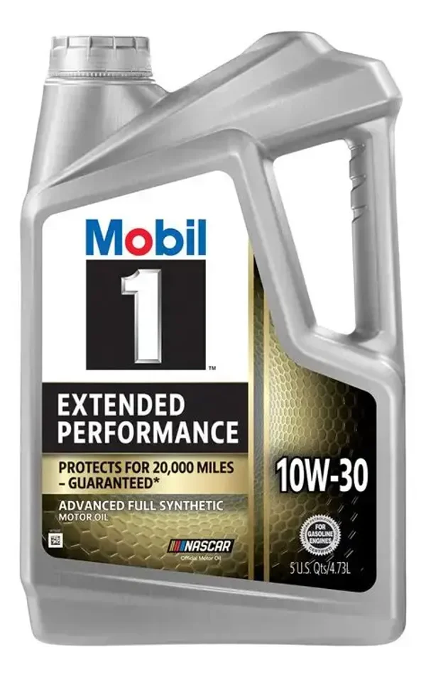 MOBIL 1/ 10W-30 PERFORMANCE