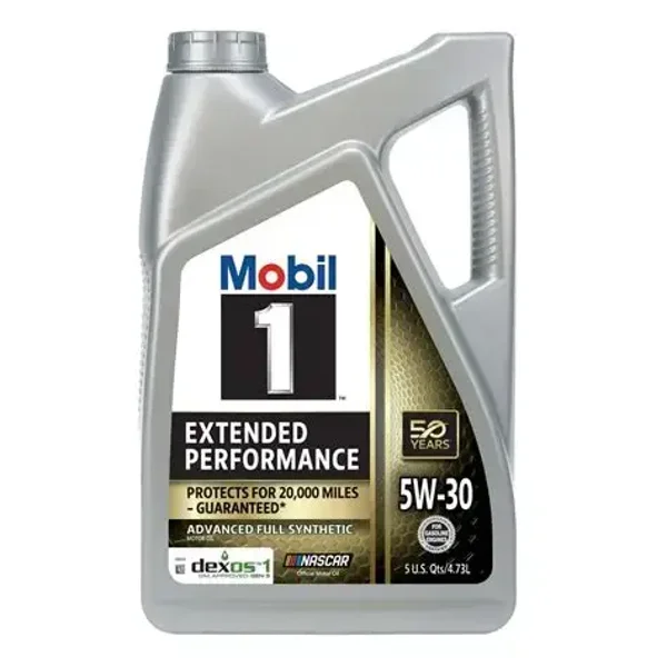 MOBIL 1 5W-30 PERFORMANCE