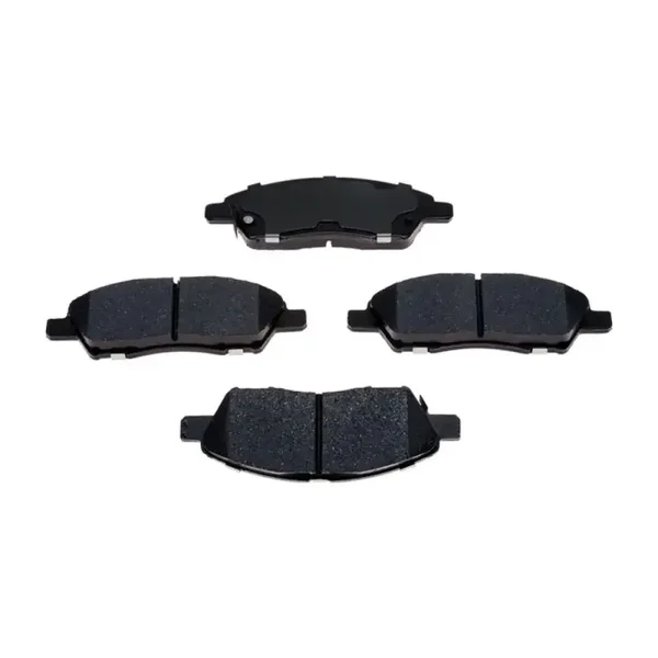 BALATAS DELANTERAS CERAMICA RAYBESTOS