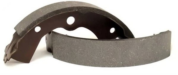 BALATA TRASERA FRENO TAMBOR BERG GERMANY BERG-1026