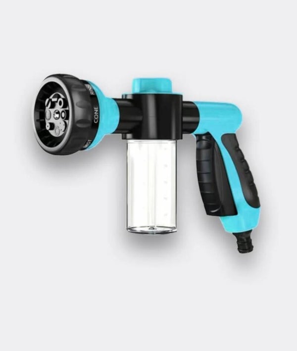3-Mode Dog Washing Sprayer