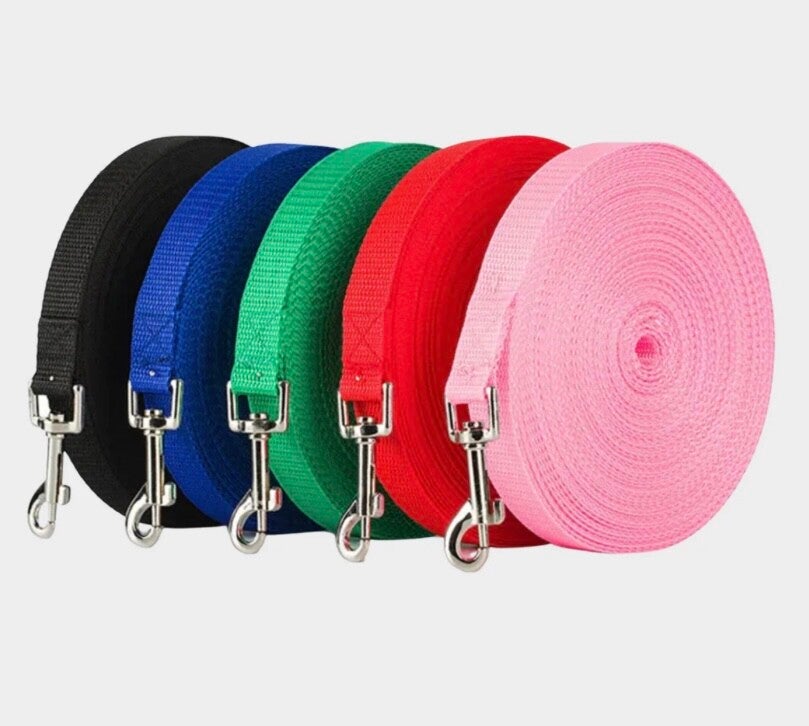 Nylon Leash