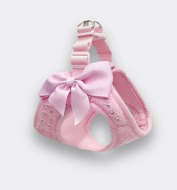 Soft Breathable Pet Vest