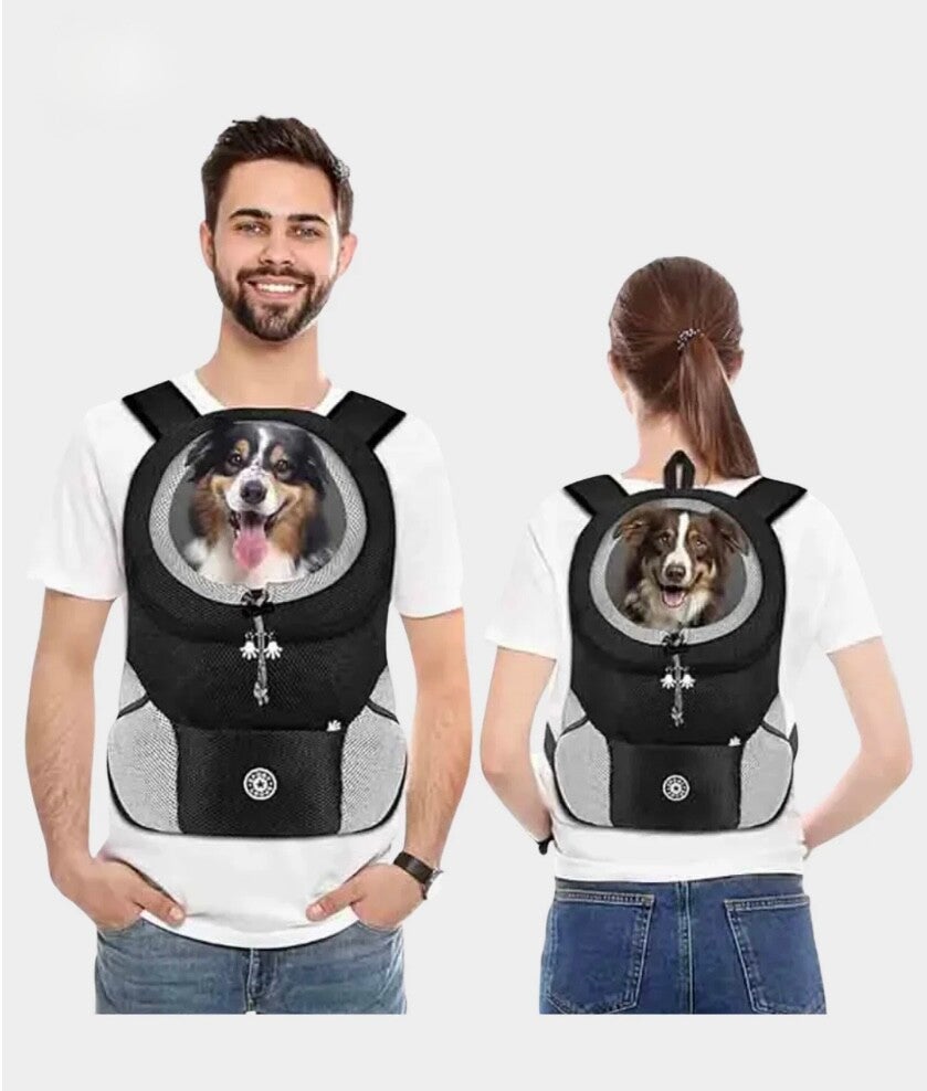 Dog Carrier Backpack