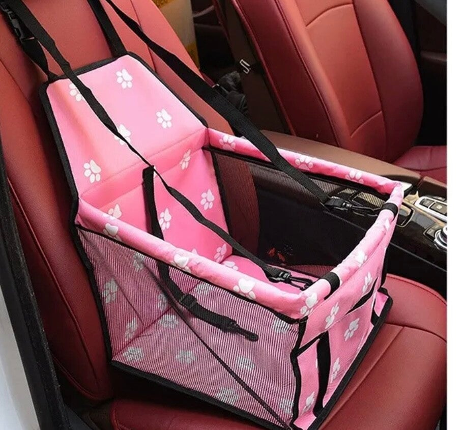 Pet Car Seat