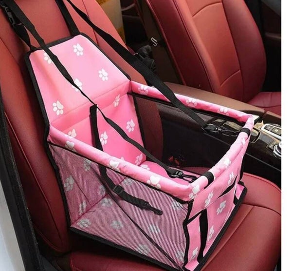 Pet Car Seat