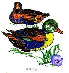 Motif broderie machine gratuit 1000011