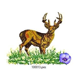 Motif broderie machine gratuit 1000013