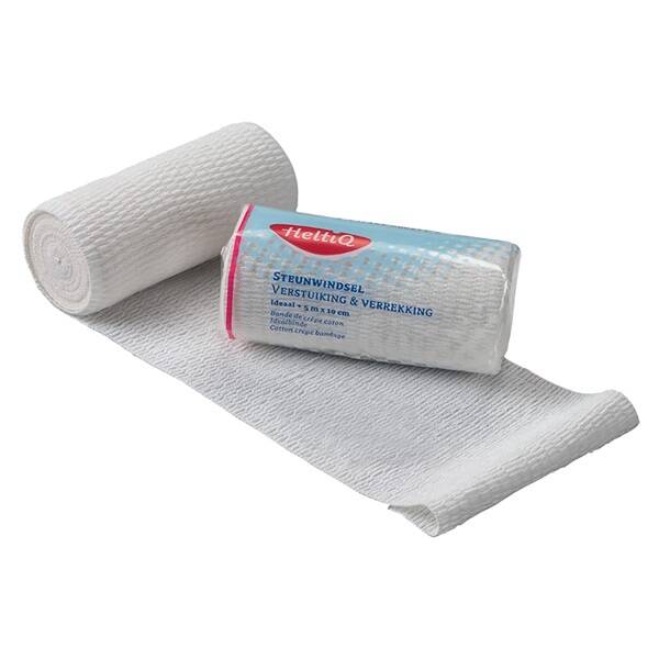 Steunwindsel ideaal 10cm x 5m