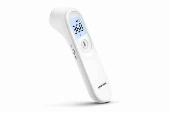 YT-1 infrarood thermometer