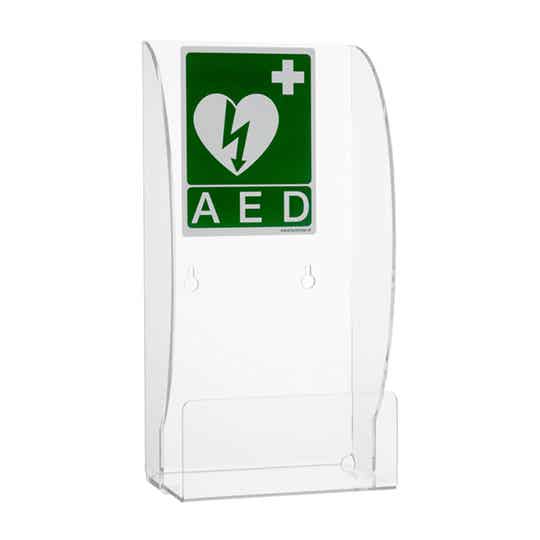 Universele AED beugel