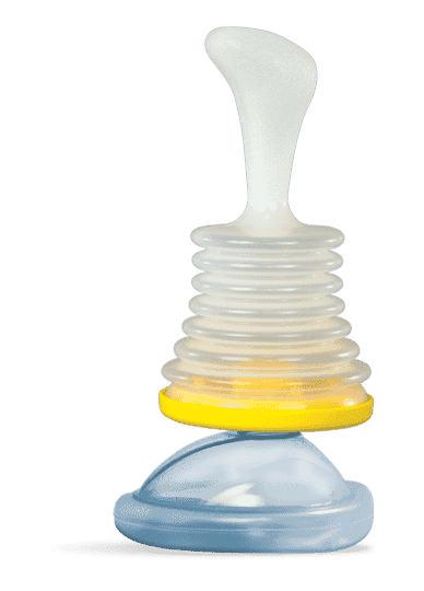 LifeVac Anti-verstikkingsapparaat