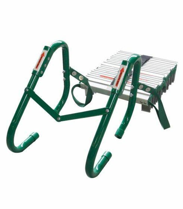 Vluchtladder 7 meter