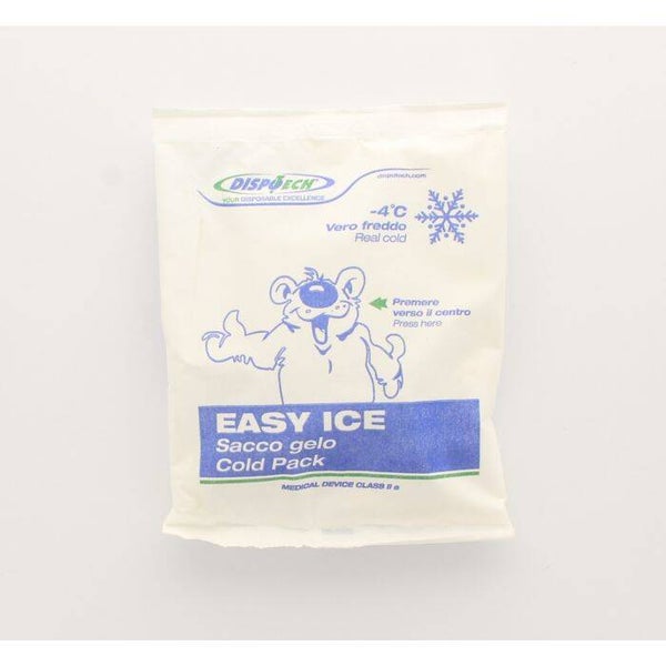 Instant Ice papier eenmalig gebruik