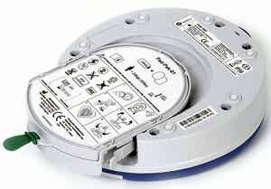 PadPak volwassenen Samaritan 350P en 500P