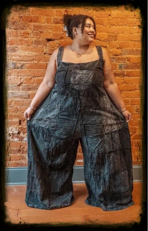 Baggy Jumper  (Product # J1012024)