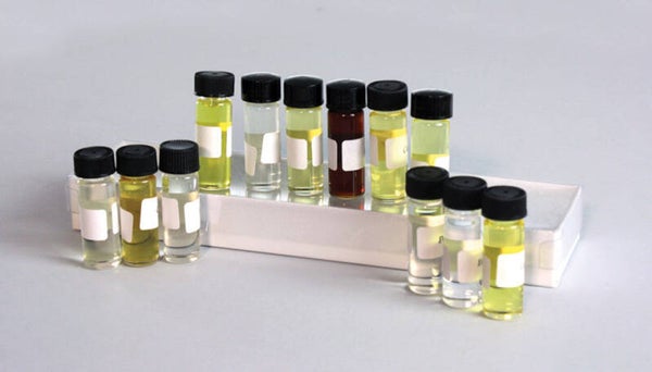 Set Of 12 Most Beneficial Essential Oils O-12DRAMESS2