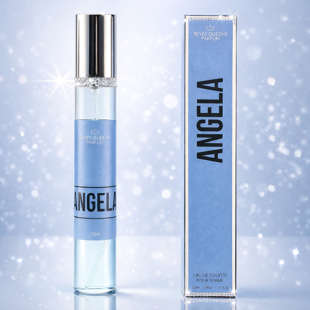 Angéla