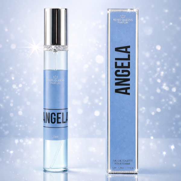 Angéla