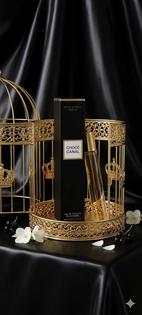 Choce Chanel