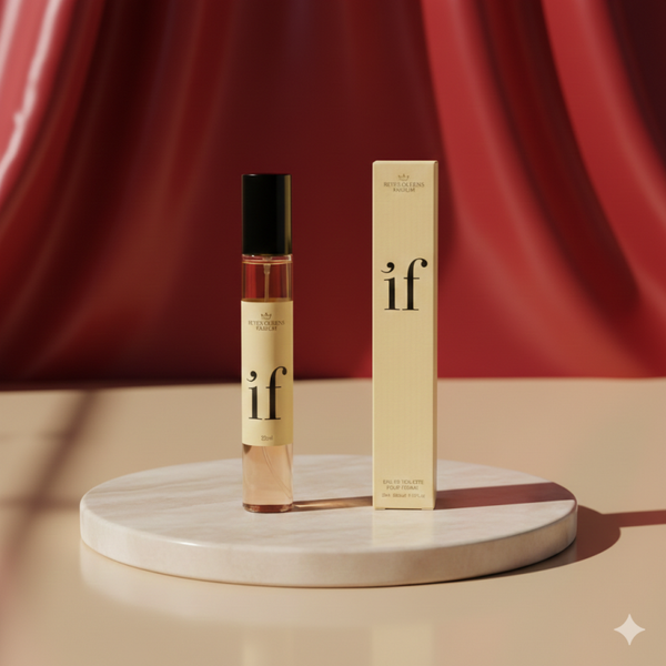 IF