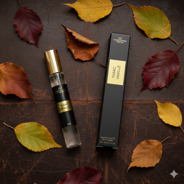 Tabac Vanille
