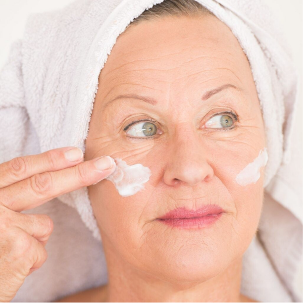 Anti - Aging