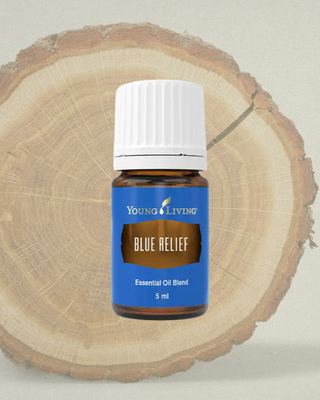 Blue Relief 5ml