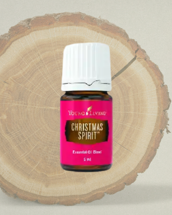 Christmas Spirit (5ml)