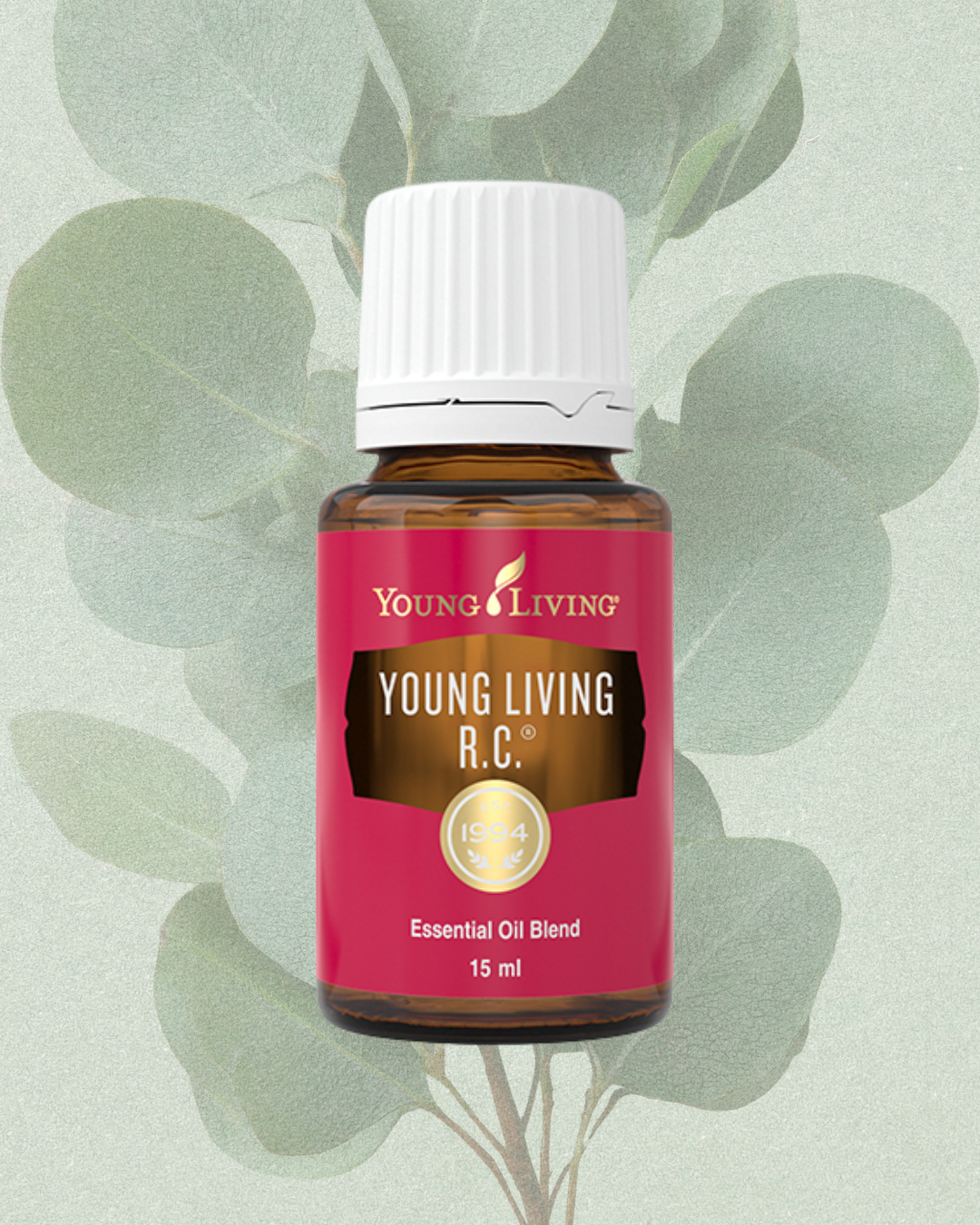 Young Living R.C.®(5ml)