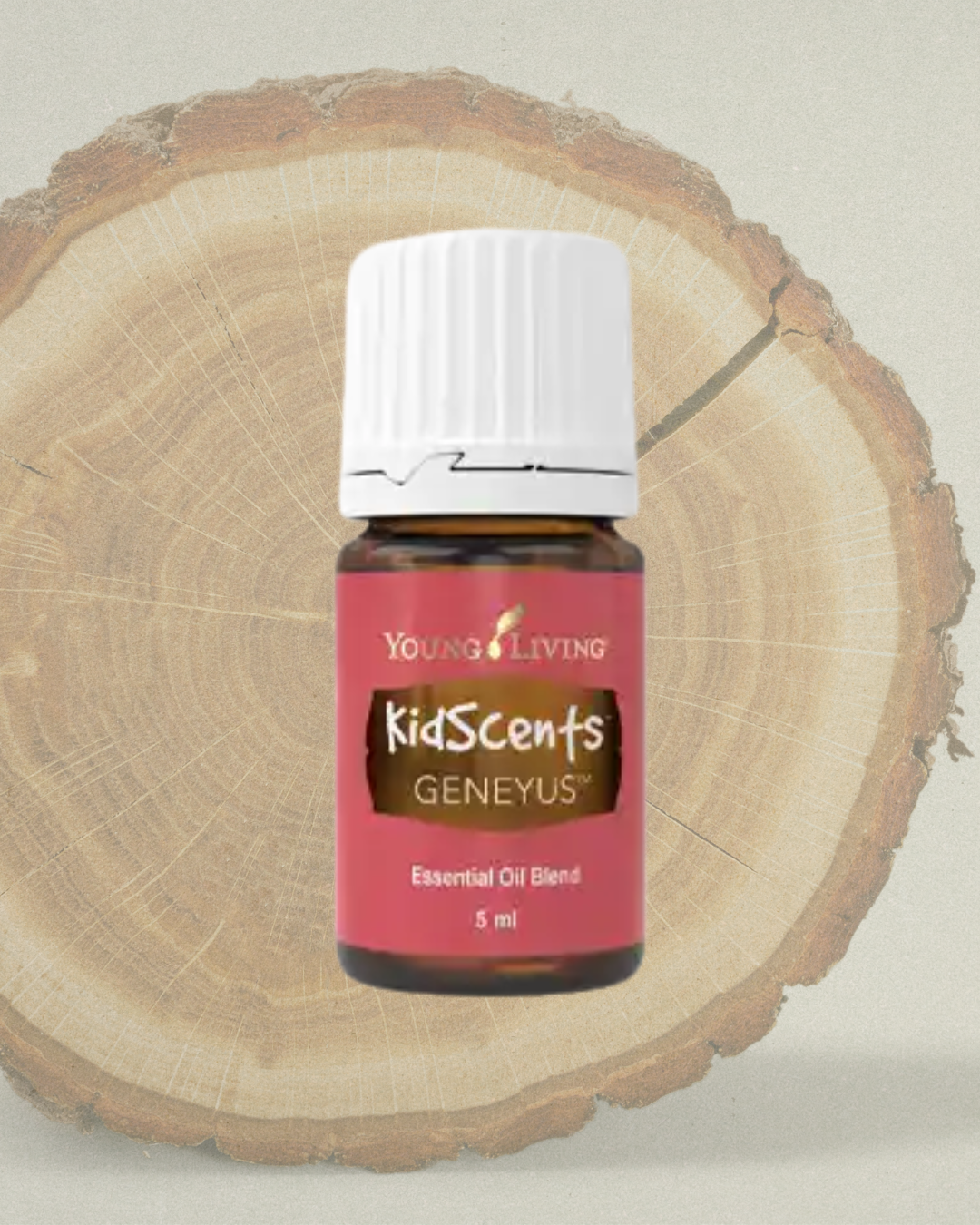 KidScents® GeneYus 5ml