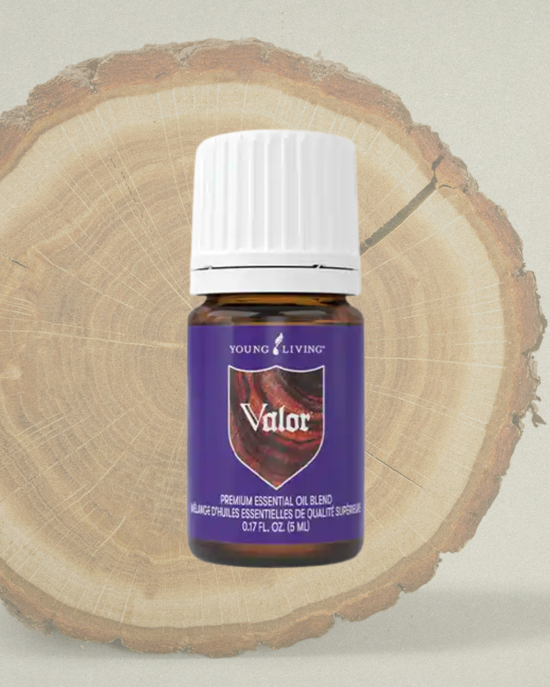 Original Valor® 5ml