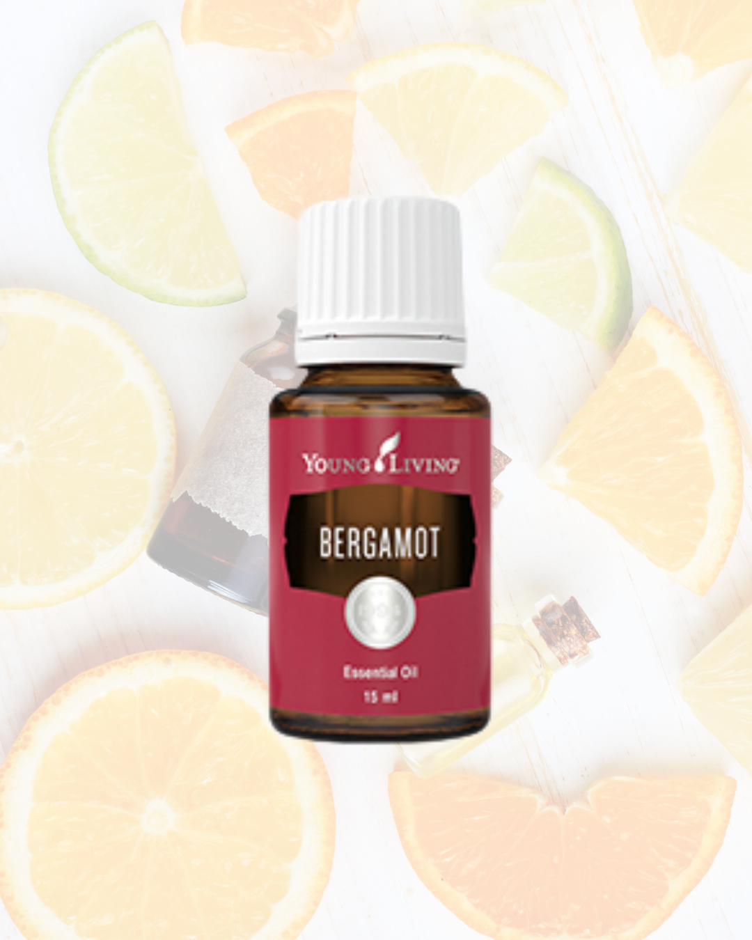 Bergamot 15ml