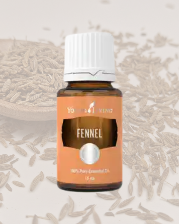 Fennel 15ml