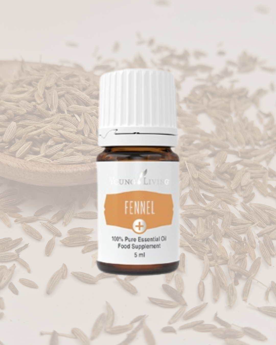 Fennel + 5ml
