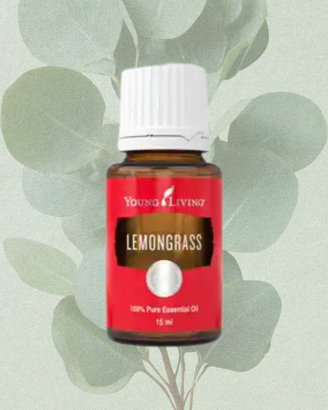 Lemongrass 15ml