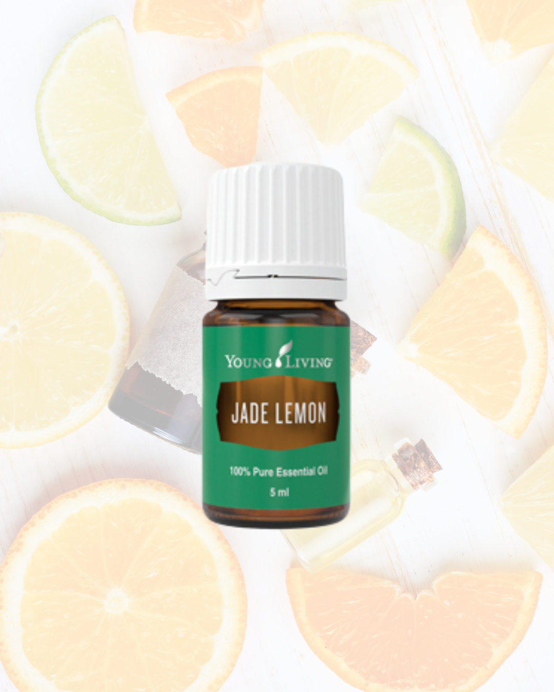Jade Lemon 5ml
