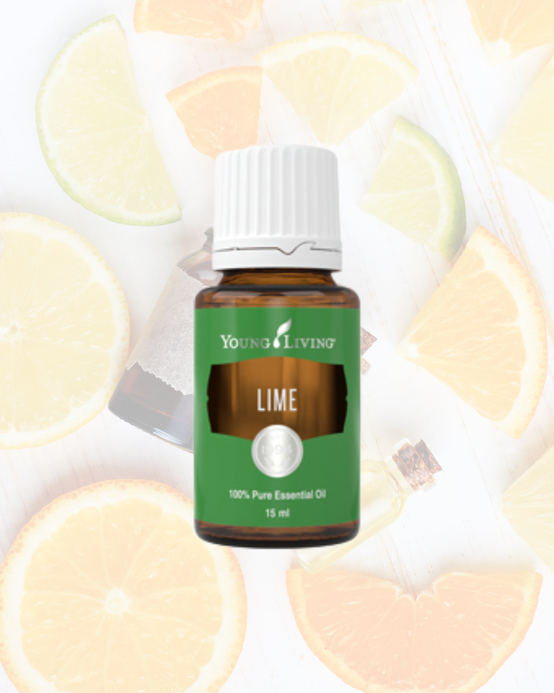 Lime 15ml